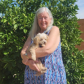 Foster of the Month – May