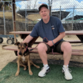 Volunteer of the Month – May