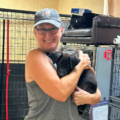 Volunteer of the Month – July