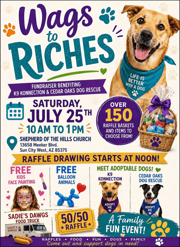 Wags To Riches_K9 Konnection