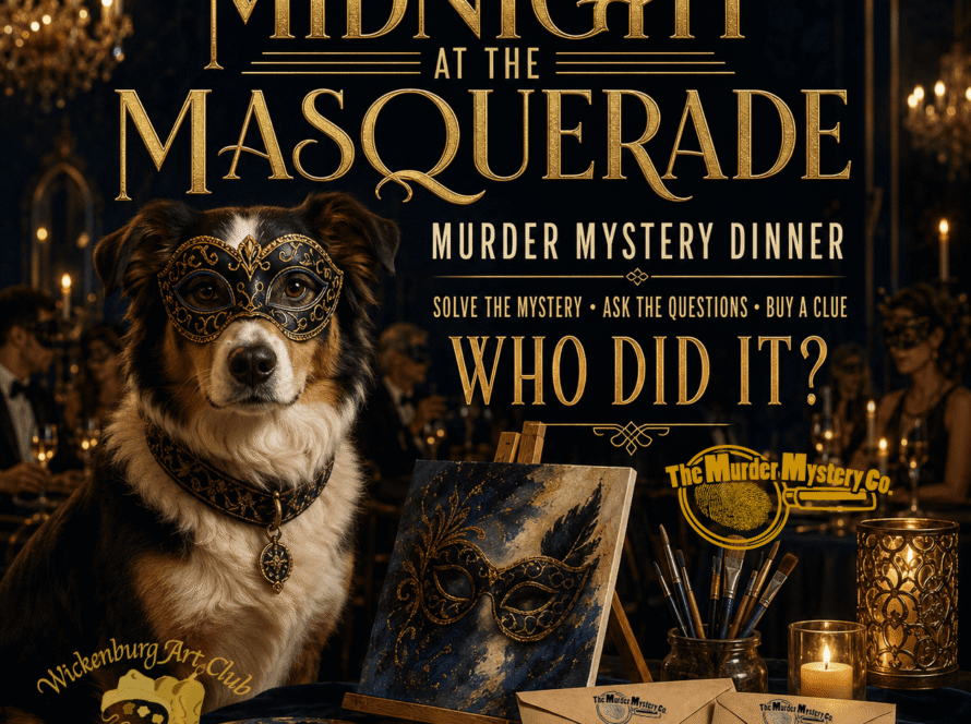 2026 Paws and Paintbrushes_Midnight at the Masquerade_LOGO_Wickenburg Social copy